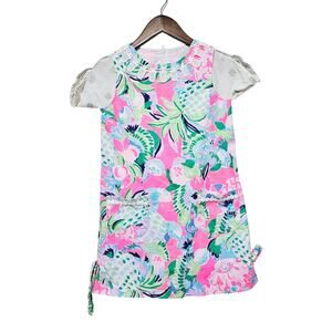 Lilly Pulitzer Raise the Bar Shift Dress